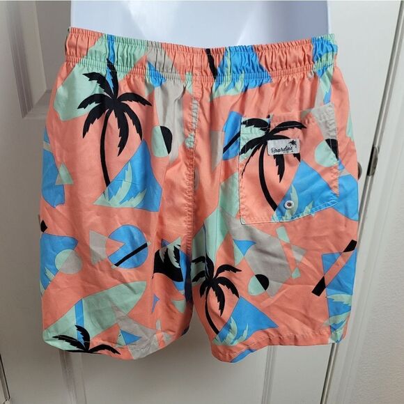 BOARDIES Swim Trunks - Picture 5 of 9
